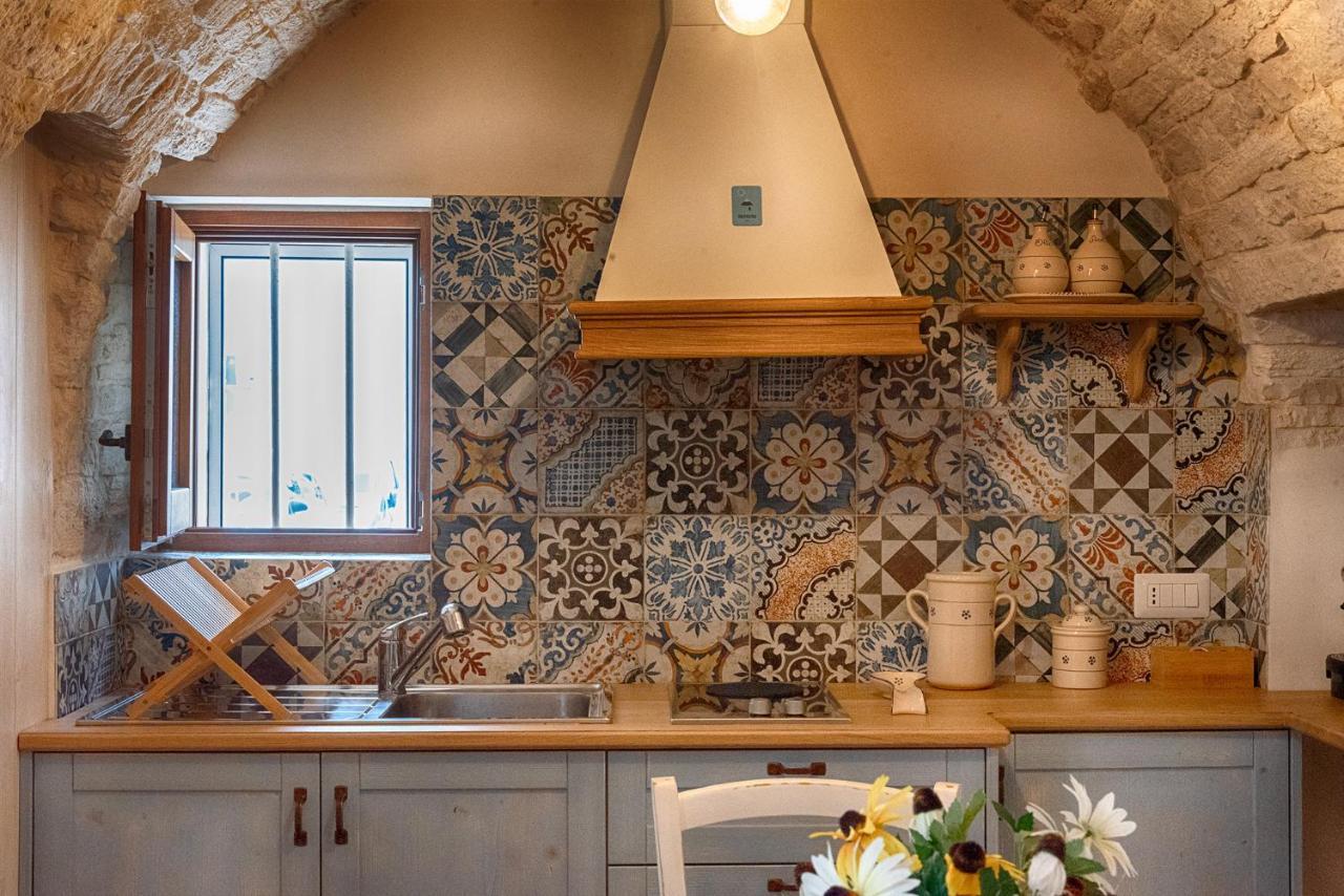 Casa vacanze Trullo Dell'erba Alberobello