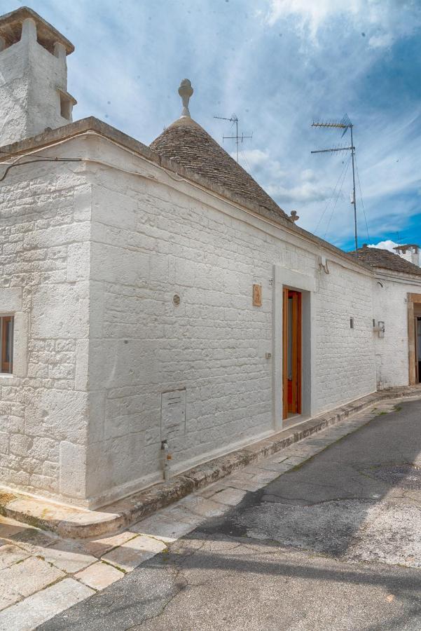 Trullo Dell'erba * Alberobello