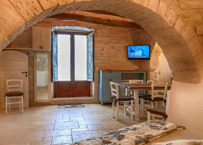 Trullo Dell\'Erba