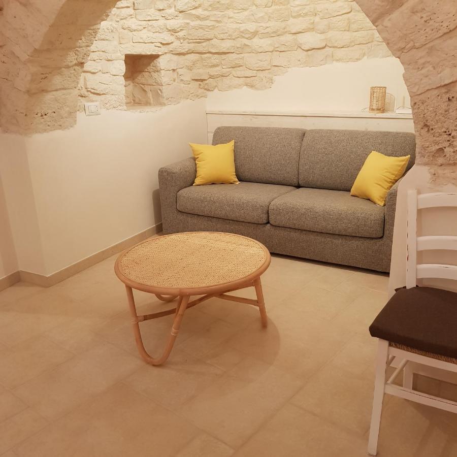 Holiday home Trullo Dell'erba