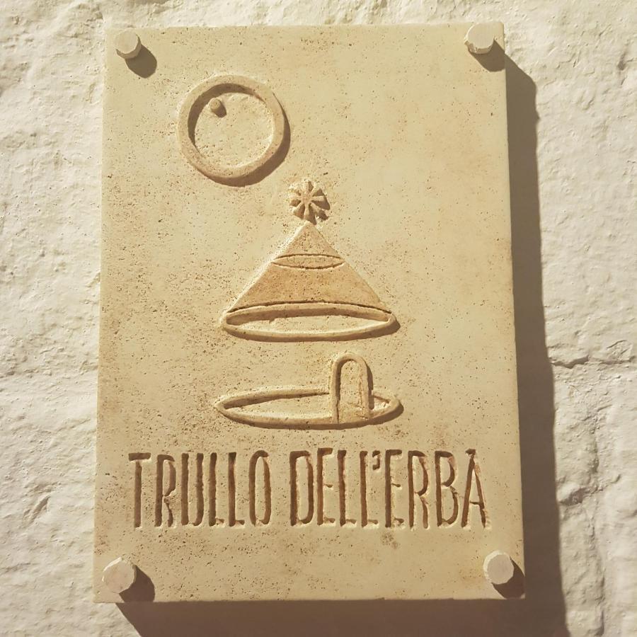 Trullo Dell'erba Alberobello