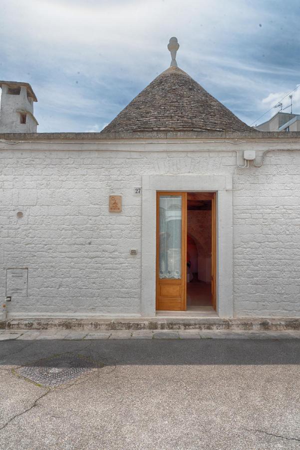Trullo Dell'erba *