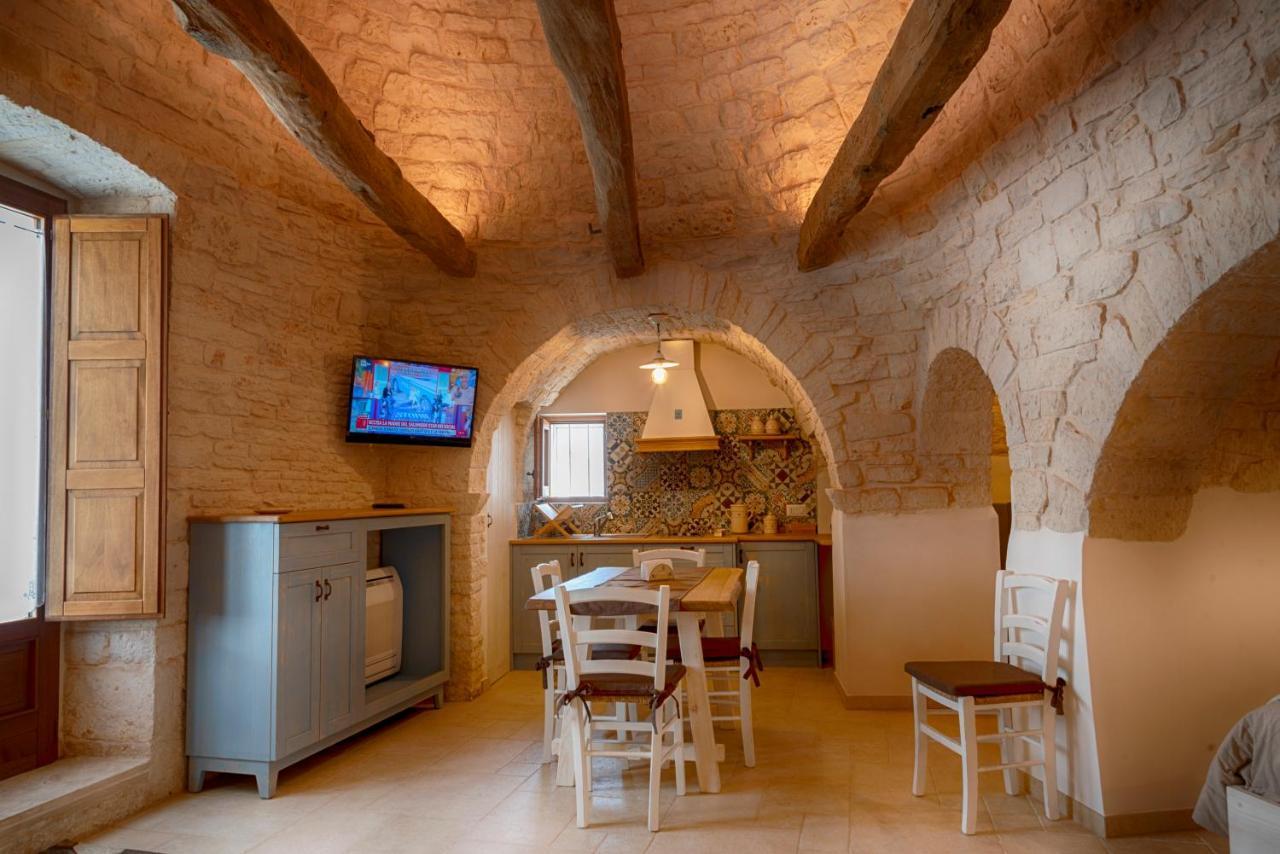 Trullo Dell'erba Holiday home Alberobello