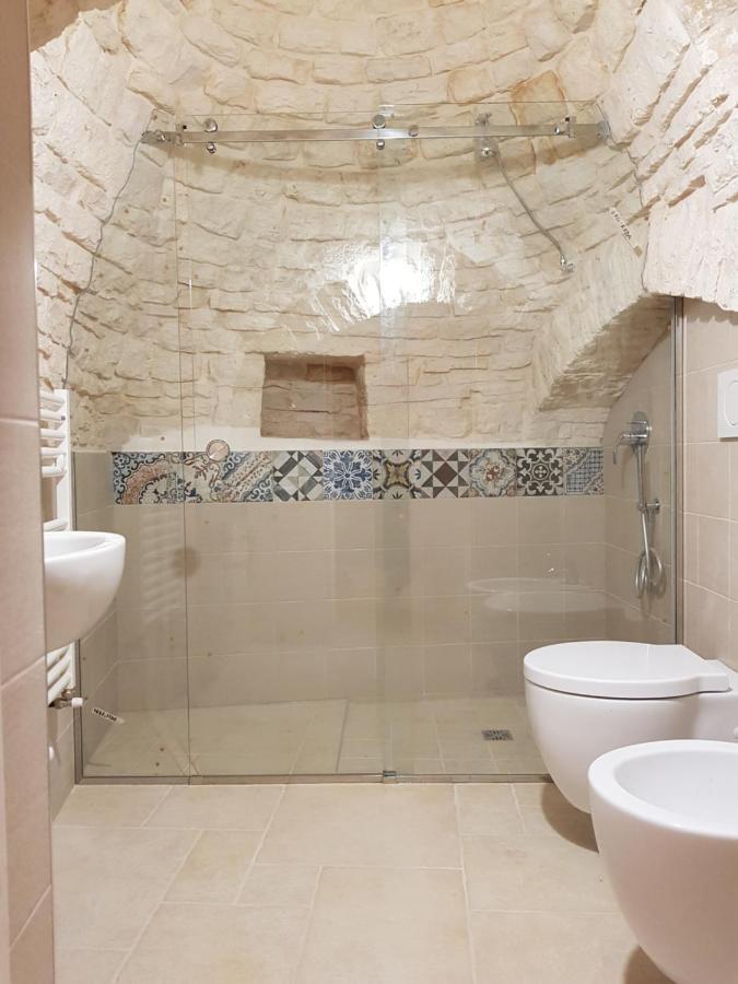 Trullo Dell'erba Alberobello