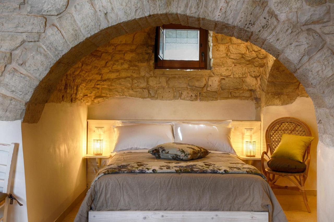 Trullo Dell'erba *