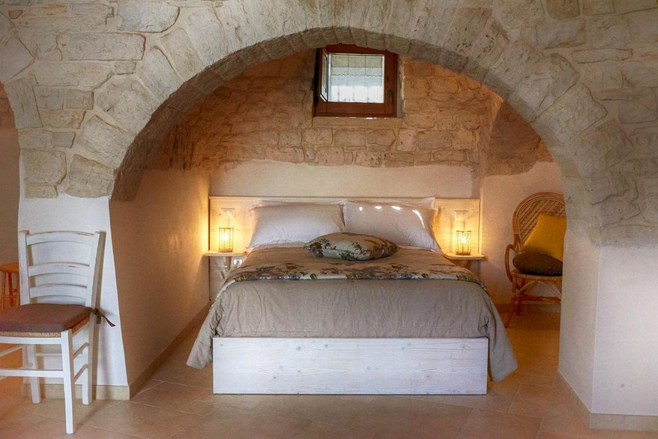 Trullo Dell'erba