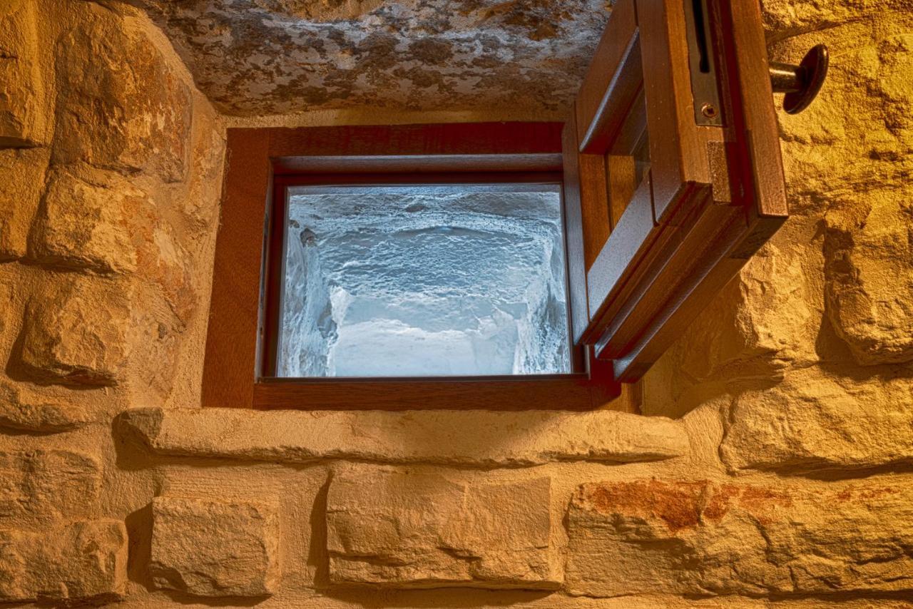 Trullo Dell'erba Holiday home *